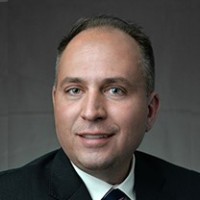 Bradley Adams