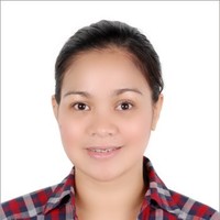 April Magadia