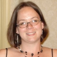 April Fehrman