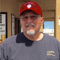 Ron Cox