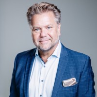 Mickey Petersson