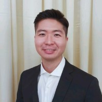 Gavin Teo