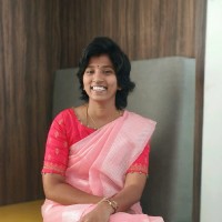 Gomathi Muthu
