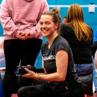 Sanne Veldkamp