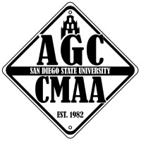 Agc/Cmaa Sdsu Student Chapter