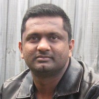 Chandana Gunawardena (Msc It, Cissp)