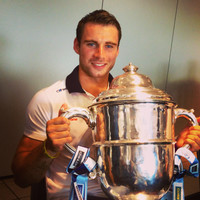 Shane Durkin
