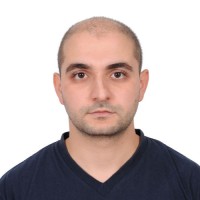 Nasreddine Reda SEBA