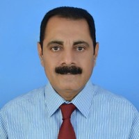 Farooque Sarwar