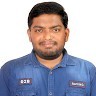 Rakesh Paladugu