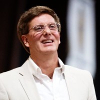 Ricky Hall