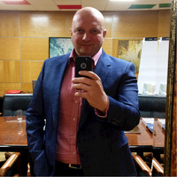 Alexander Sasha Antonov