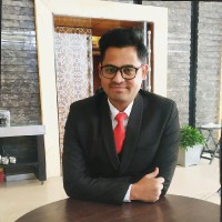 Suraj Chouhan