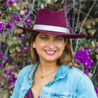 Brianne-Adette Bogle