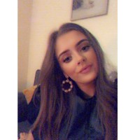 Maeve Mcveigh