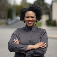 Elizabeth A. Strickland, M.A.