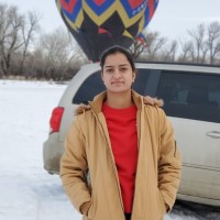 Pawanpreet Kaur