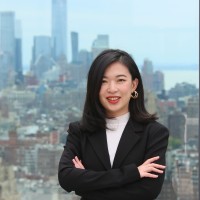 Sabrina Li, Ra, Aia