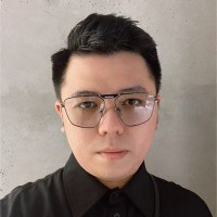 Benedict Yeo