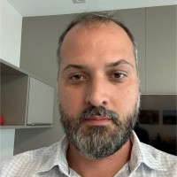 Caio Madureira