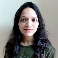 Chandni Patel