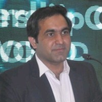 Rizwan Arif