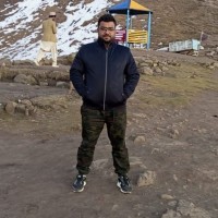 Noman Khan