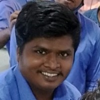 AnithKumar S
