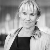 Kristina Linder Ekberg