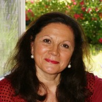 Cécilia Norick