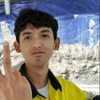 Dimas Abdillah