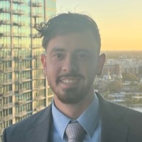 Jeremy Thabes, Mba