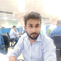 Vedant Grover