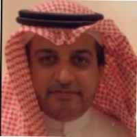 Khalid Almudayfer