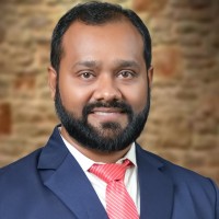 Ketan Tamboli