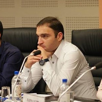 Tigran Gevorgian