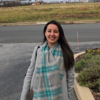 Diana Barreto Tijaro