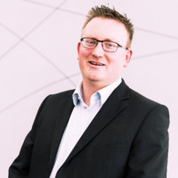 Mark Baxter-Jones
