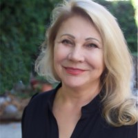 Tatiana Luchaninova