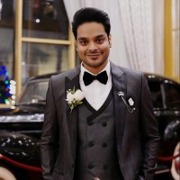 Areeb Muhammad Mahmood