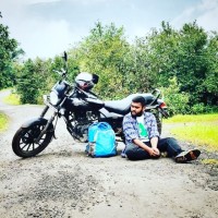 Lokesh Khona