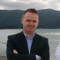Mark Kerr CMgr MCMI