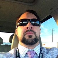 Michael Dickerson