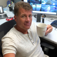 Randy McGee