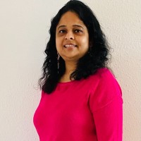 Thamayanthy Pasupathipillai