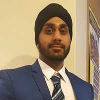Inderjeet Singh