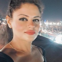 Sahar Elzorqany