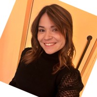 Paola Andrea Cristancho González