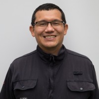 Roberto Pomasonco De La Cadena