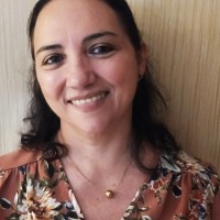 Maria de Deus Costa Conceição